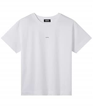 ［新品未使用］A.P.C アーペーセー Tシャツ JADE 楽天市場】APC A.P.C. アーペーセー 半袖 Tシャツ jade COEIO